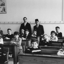 CLASSES SAINT GABRIEL